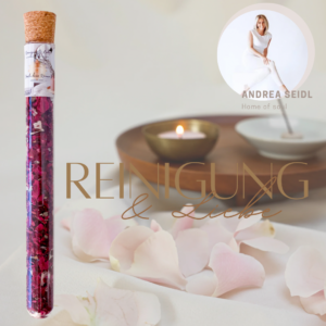 Reinigung & Liebe