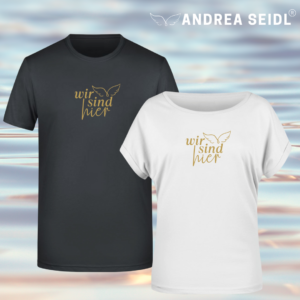 Sonderedition Shirt Damen/Herren