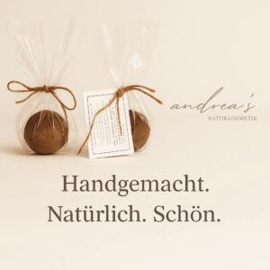 Badekugel der HerzensEinkehr