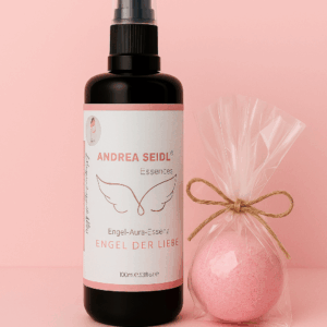 Engel der Liebe – Geschenkset