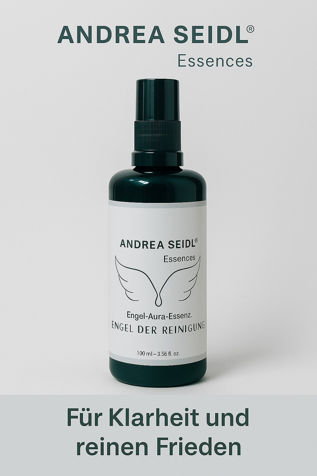 Engel der Reinigung Aura Spray